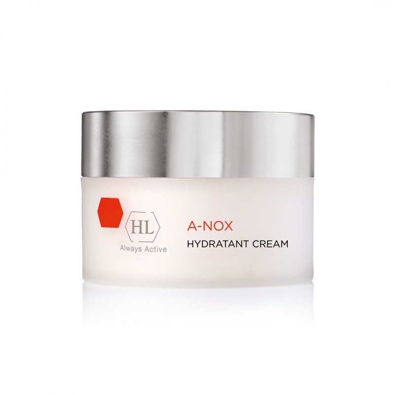 HL - Anox hydratant cream