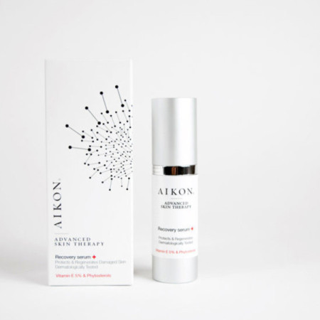 AIKON RECOVERY SERUM +-1