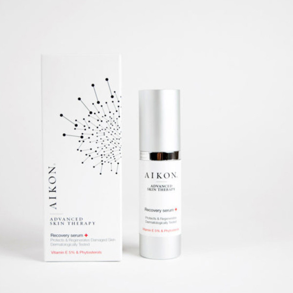 AIKON RECOVERY SERUM +