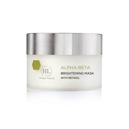 HL - Alpha-beta with retinol peeling pads-1