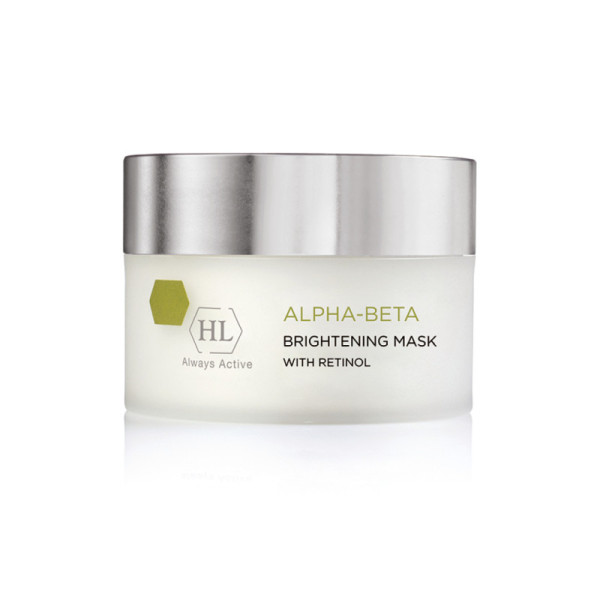 HL - Alpha-beta with retinol peeling pads