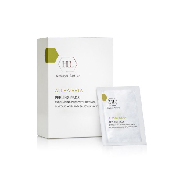 HL - Alpha-beta with retinol brightening drops