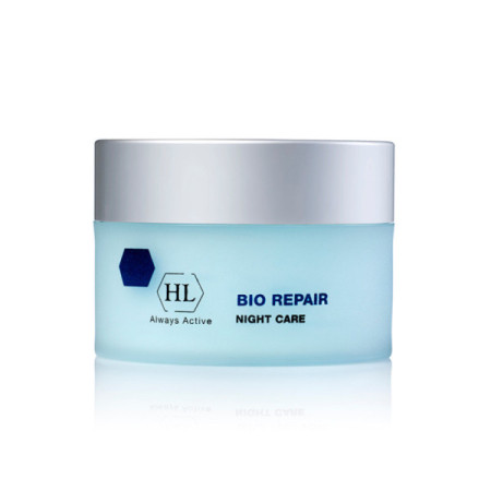 HL - Bio Repair eye&neck cream-1