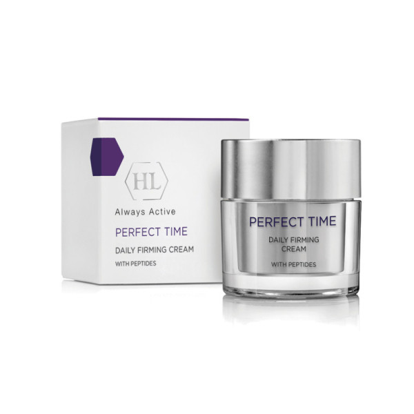 HL - Perfect Time deep acting night cream