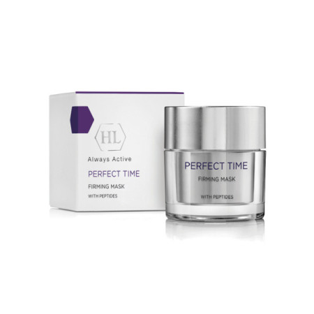 HL - Perfect Time anti wrinkle eye cream-1