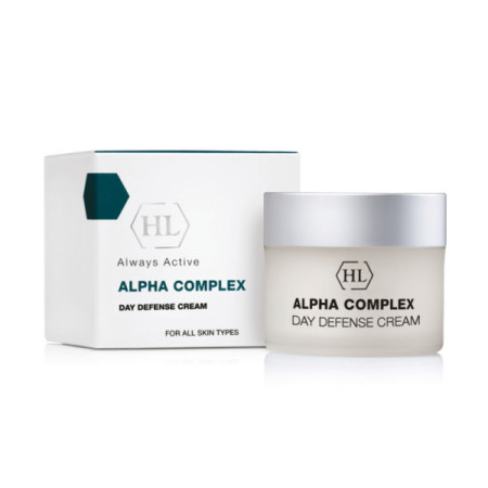 HL - Alpha Complex active cream-1