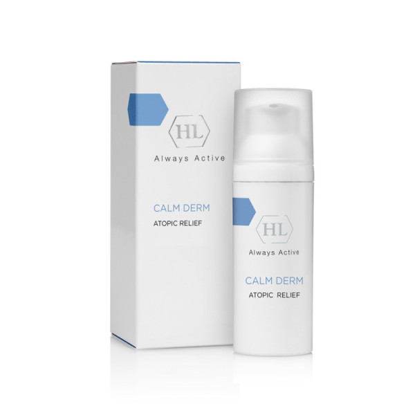 HL - Calm Derm psorelief cream