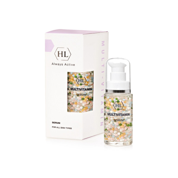 HL - MULTIVITAMIN RICH MOISTURISING CREAM