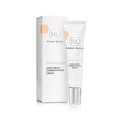 HL - Dermalight dark circle corrective eye cream-1