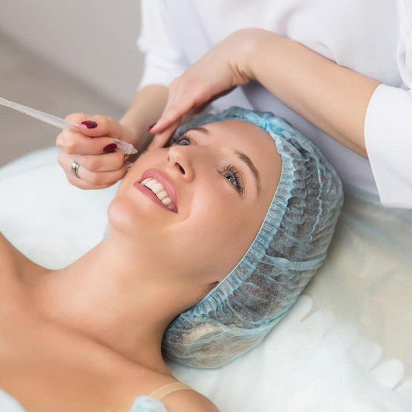 MESO-JET-PEEL - MIMIC RELAX