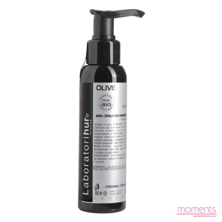 HUR - Olive 18 PEEL