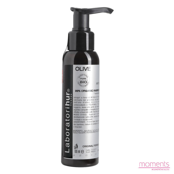 HUR - Olive 18 PEEL