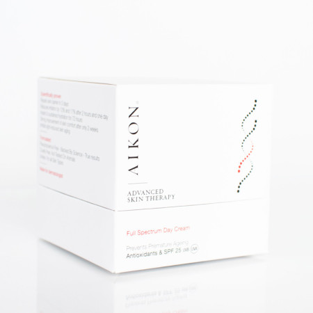 AIKON Full Spectrum Day Cream-1