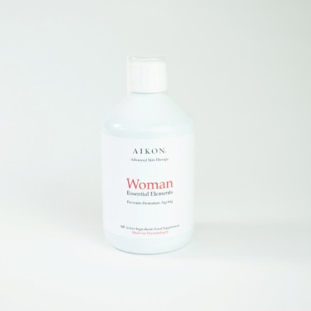 AIKON WOMAN ESSENTIAL ELEMENTS-1