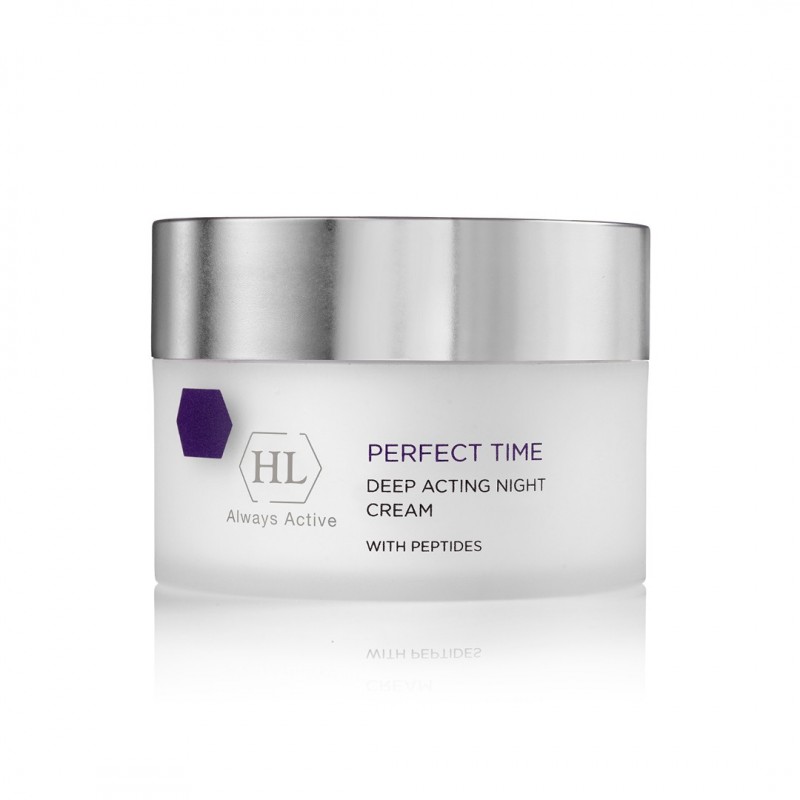 HL - Perfect Time deep acting night cream