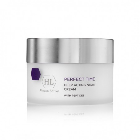 HL - Perfect Time deep acting night cream
