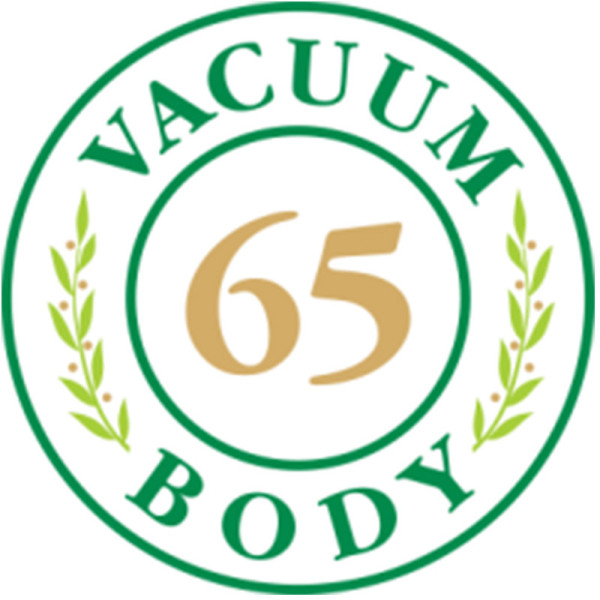 ODPRAVA CELULITA - Vacuum 65 Body